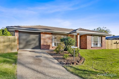 Property photo of 1 Solferino Street Durack QLD 4077