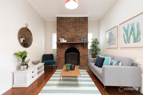 Property photo of 19 Belgrave Street Petrie Terrace QLD 4000