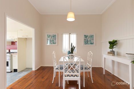 Property photo of 19 Belgrave Street Petrie Terrace QLD 4000