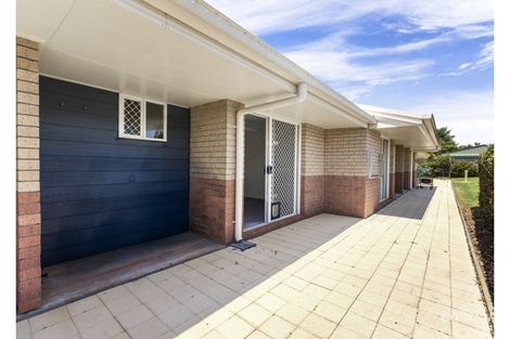 1/306-310 James St, Harristown, QLD 4350