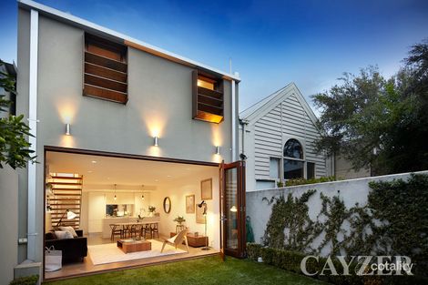 Property photo of 48 Page Street Albert Park VIC 3206