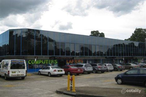 14/8 Victoria Ave, Castle Hill, NSW 2154