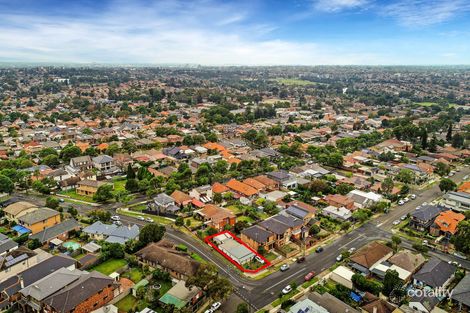 Property photo of 4 Waratah Street Croydon Park NSW 2133