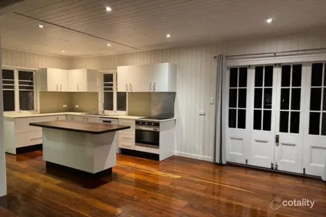 Property photo of 23 Morris Street Silkstone QLD 4304