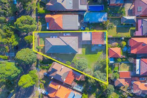 Property photo of 33 Kingston Street Haberfield NSW 2045
