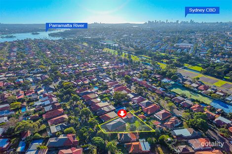 Property photo of 33 Kingston Street Haberfield NSW 2045