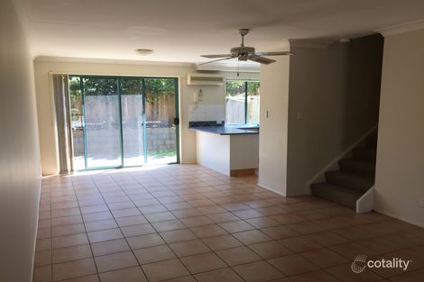 Property photo of 39/24 Beattie Road Coomera QLD 4209