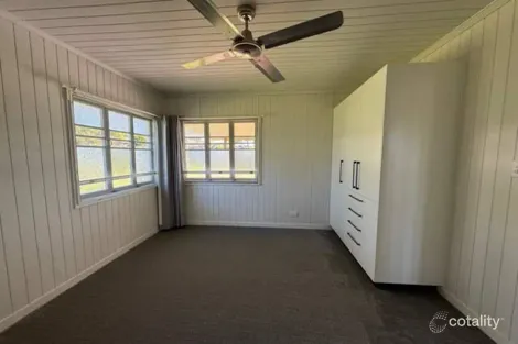 Property photo of 23 Morris Street Silkstone QLD 4304