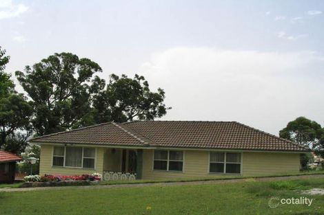 14 Kirkloch Cl, Wallsend, NSW 2287