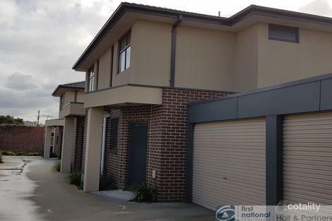 Property photo of 2/5 Grandview Avenue Dandenong VIC 3175
