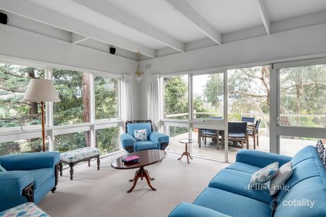 Property photo of 29 Delfin Crescent Greensborough VIC 3088