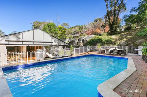 Property photo of 34 Nicholson Avenue St Ives NSW 2075