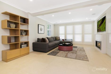 Property photo of 34 Nicholson Avenue St Ives NSW 2075