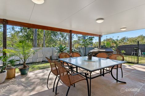 Property photo of 15 Suellen Close Belmont QLD 4153