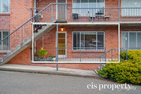 8/43 Toorak Ave, Mount Stuart, TAS 7000