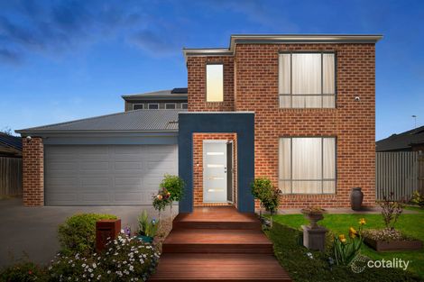 33 Fitzroy Way, Whittlesea, VIC 3757