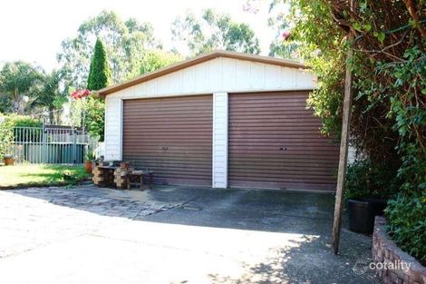 Property photo of 7 Coolong Crescent St Clair NSW 2759