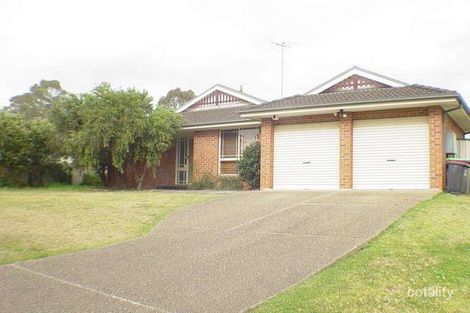 63 Bursaria Cres, Glenmore Park, NSW 2745