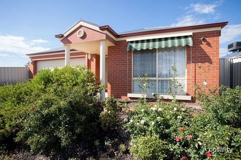 Property photo of 9 Dejong Court Kangaroo Flat VIC 3555