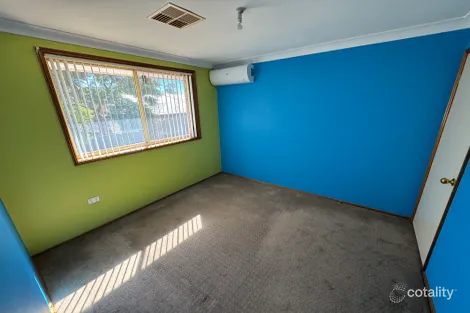 Property photo of 5A Ledger Close Casula NSW 2170