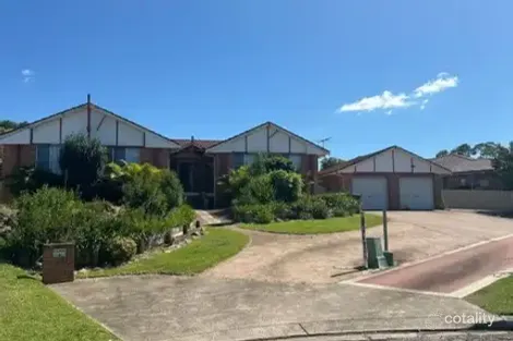 Property photo of 8 Tabor Close Rutherford NSW 2320