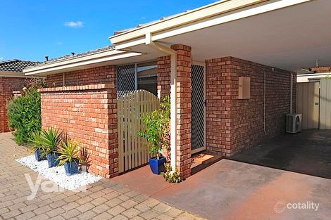 Property photo of 10/11 Point Walter Road Bicton WA 6157