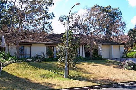 Property photo of 175 Oratava Avenue West Pennant Hills NSW 2125