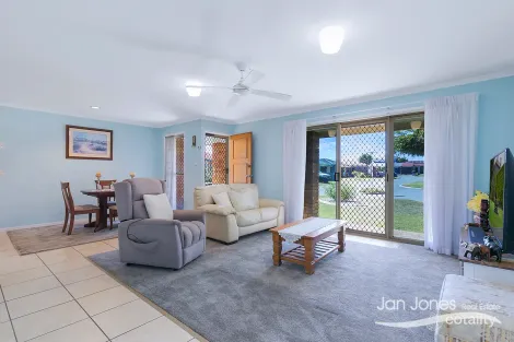 Property photo of 27/56 Miller Street Kippa-Ring QLD 4021