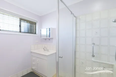 Property photo of 27/56 Miller Street Kippa-Ring QLD 4021