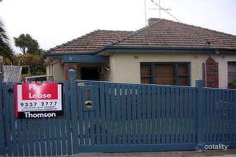 Property photo of 9 Kendall Street Essendon VIC 3040