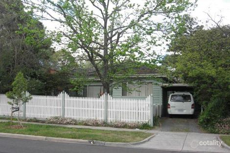 Property photo of 2 Shady Grove Nunawading VIC 3131