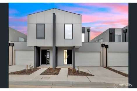 4/5 Rosso Dr, Tarneit, VIC 3029