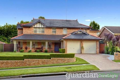 145 David Rd, Castle Hill, NSW 2154