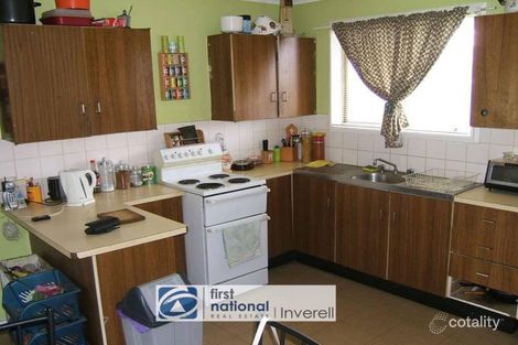 Property photo of 36 Waratah Avenue Inverell NSW 2360