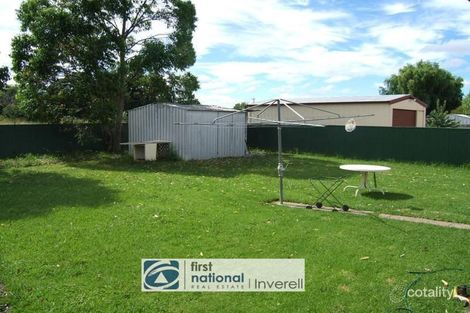 Property photo of 36 Waratah Avenue Inverell NSW 2360