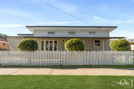 Property photo of 42 Briggs Road Raceview QLD 4305