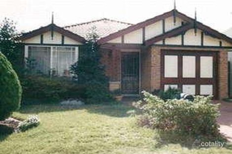 Property photo of 16 Armata Court Wattle Grove NSW 2173