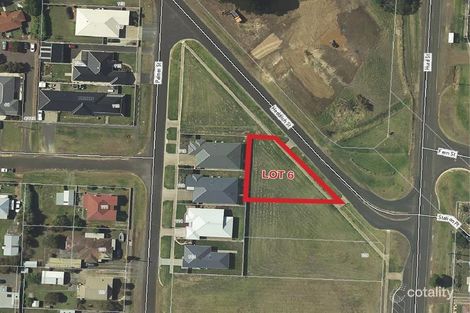 Lot 6 Hedditch St, Portland, VIC 3305