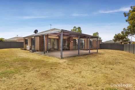 Property photo of 15 Weavers Street Manor Lakes VIC 3024