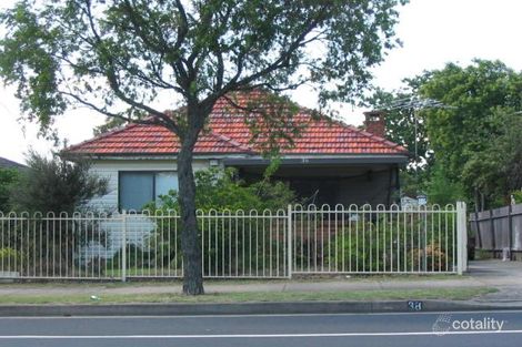 Property photo of 38 Waldron Road Sefton NSW 2162