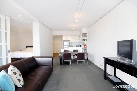 Property photo of 807D/26 Point Street Pyrmont NSW 2009