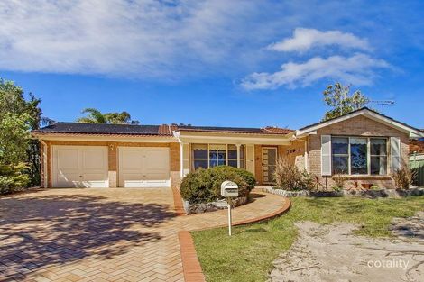 Property photo of 13 Carmel Crescent Kariong NSW 2250