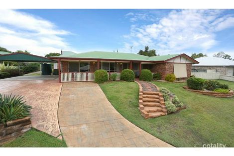 40 Jonquil Cct, Flinders View, QLD 4305