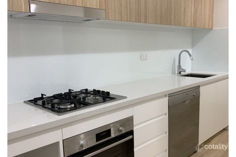 Property photo of 21/208 Parramatta Road Homebush NSW 2140