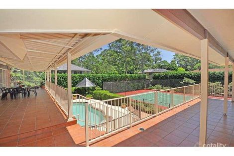 Property photo of 54 Taylor Street West Pennant Hills NSW 2125