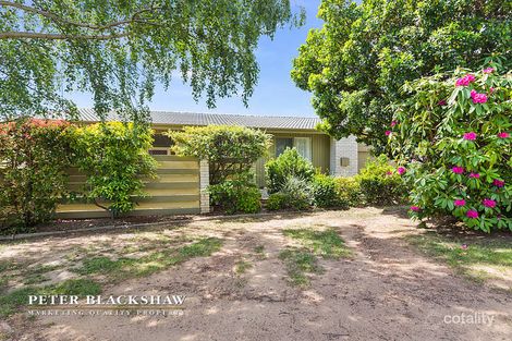 Property photo of 7A Woolner Circuit Hawker ACT 2614