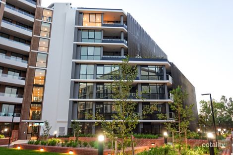 Property photo of 514/32 Civic Way Rouse Hill NSW 2155