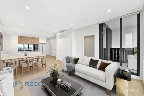 907/2 Sergeant St, Edmondson Park, NSW 2174