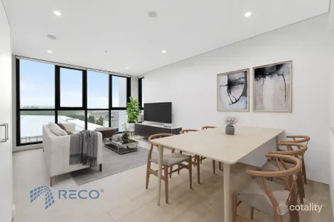 Property photo of 907/2 Sergeant Street Edmondson Park NSW 2174
