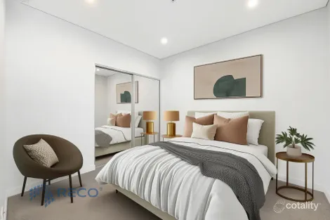 Property photo of 907/2 Sergeant Street Edmondson Park NSW 2174